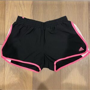 Adidas • Climalite Running Shorts